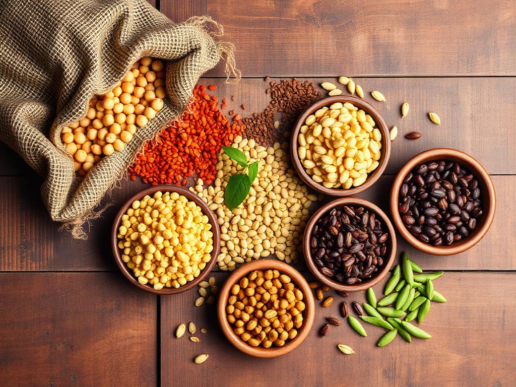High-Grade Pulses