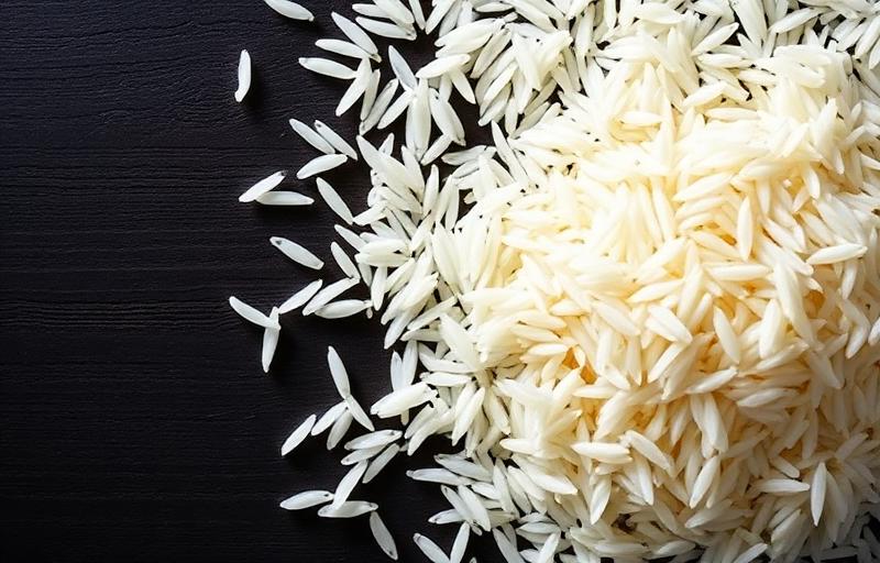 Premium Rice